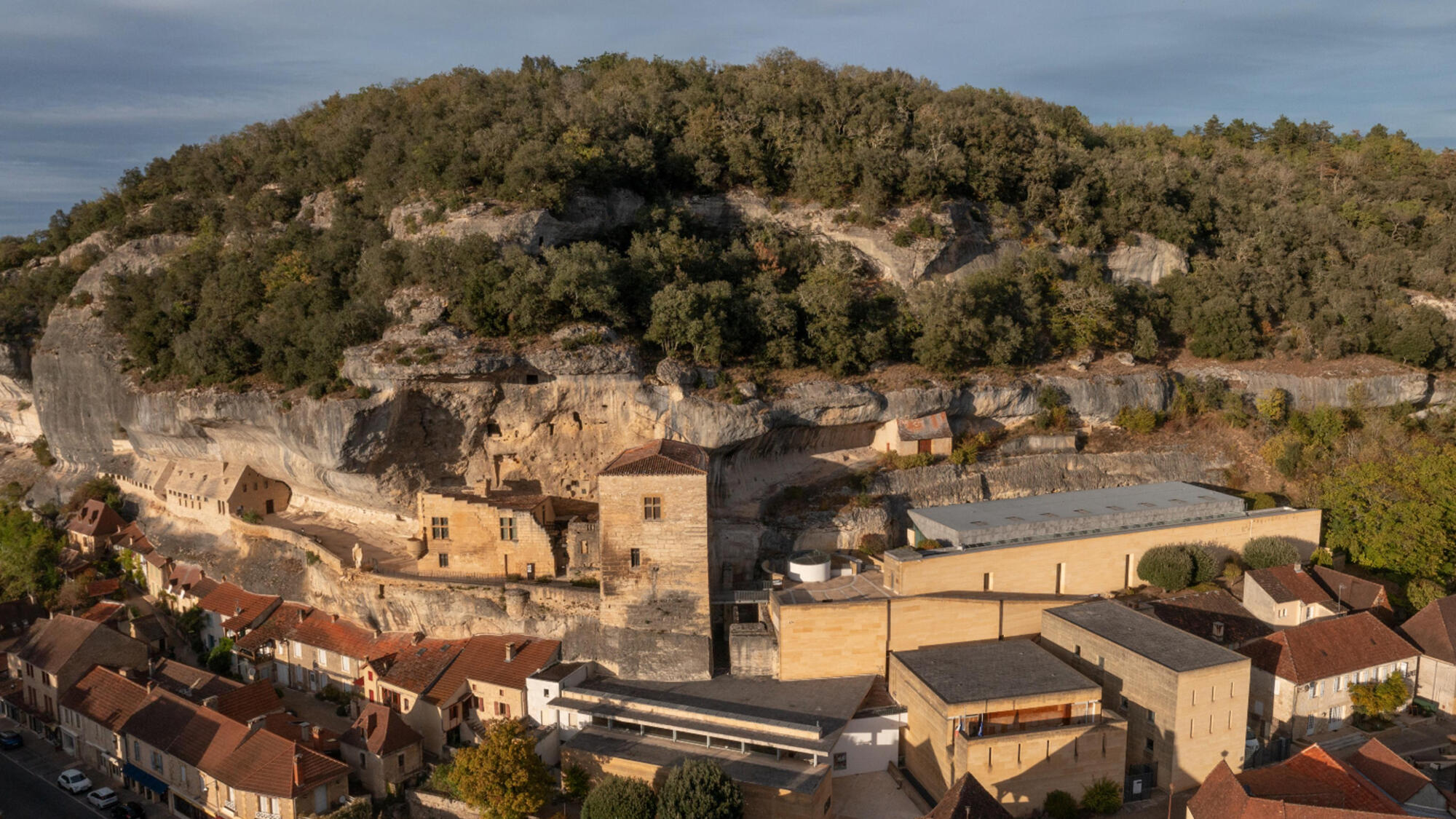 Musée national de Préhistoire des Eyzies | Catalogue des visites en